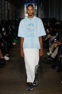 Gmbh RTW Spring 2023