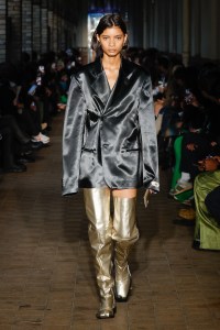 Gmbh RTW Spring 2023