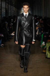 Gmbh RTW Spring 2023