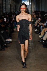 Gmbh RTW Spring 2023