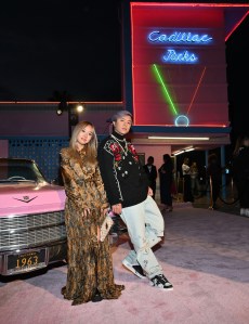 Tiffany Le and Michael Le