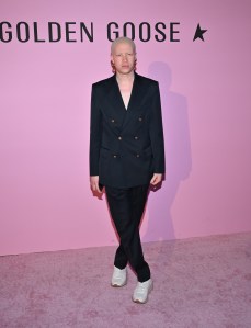 Shaun Ross