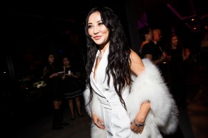 Jessica Wang