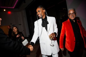 Billy Porter