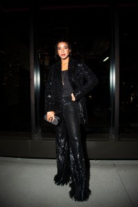 Hannah Bronfman