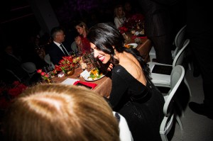 Huma Abedin