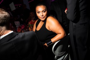 Paloma Elsesser