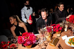 Neil Patrick Harris