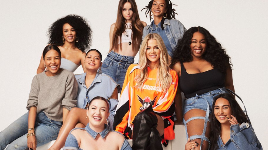 Good American launches fifth annual model search