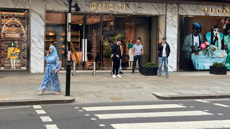 Kering and Hermès Q3 results show consumers still want luxury, particularly as US tourists in Western Europe benefited from currency fluctuations, although Gucci still lags.