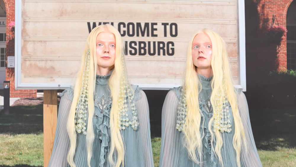 4. Gucci RTW Spring 2023