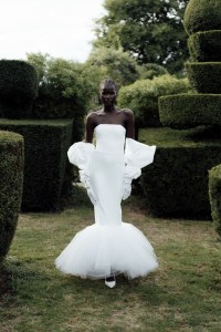 Halfpenny London Bridal Fall 2023