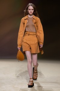 Hermes RTW Spring 2023
