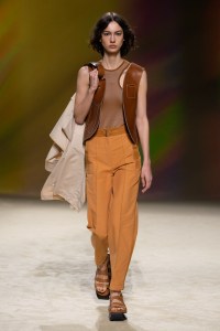 Hermes RTW Spring 2023