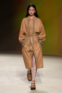 Hermes RTW Spring 2023