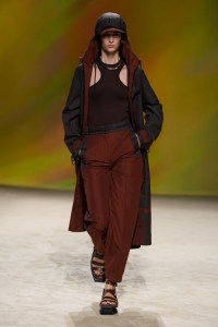 Hermes RTW Spring 2023
