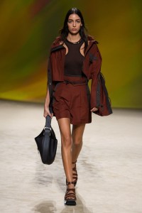 Hermes RTW Spring 2023