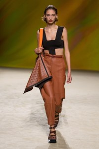 Hermes RTW Spring 2023