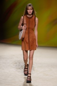 Hermes RTW Spring 2023