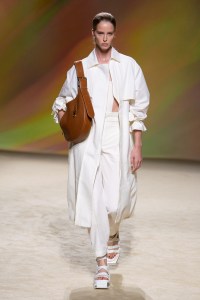 Hermes RTW Spring 2023
