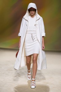 Hermes RTW Spring 2023
