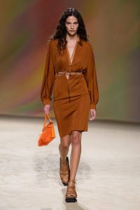 Hermes RTW Spring 2023