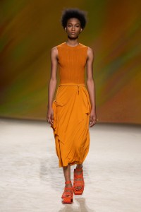 Hermes RTW Spring 2023