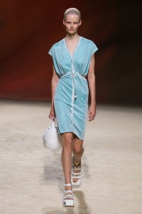 Hermes RTW Spring 2023