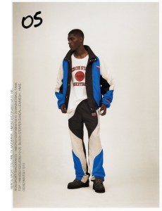 Heron Preston RTW Spring 2023