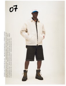 Heron Preston RTW Spring 2023