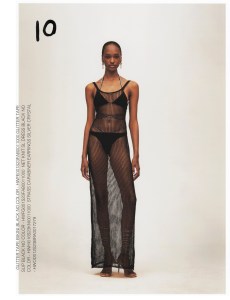 Heron Preston RTW Spring 2023