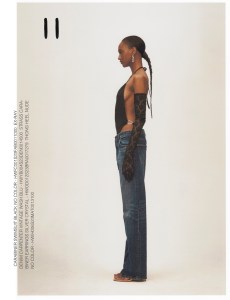 Heron Preston RTW Spring 2023