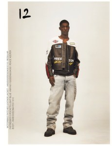 Heron Preston RTW Spring 2023