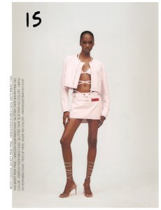 Heron Preston RTW Spring 2023