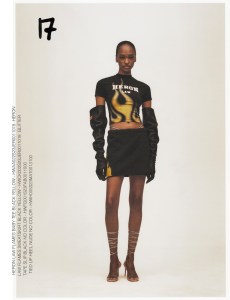 Heron Preston RTW Spring 2023