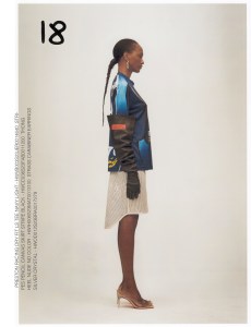Heron Preston RTW Spring 2023