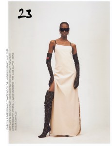 Heron Preston RTW Spring 2023