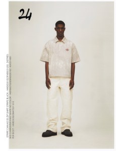 Heron Preston RTW Spring 2023