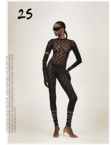 Heron Preston RTW Spring 2023
