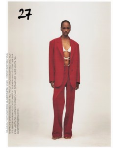 Heron Preston RTW Spring 2023