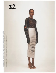 Heron Preston RTW Spring 2023