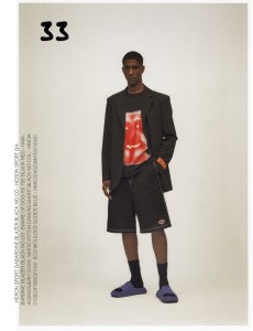 Heron Preston RTW Spring 2023