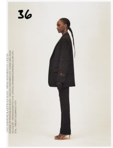 Heron Preston RTW Spring 2023