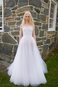 Honor Bridal Fall 2023