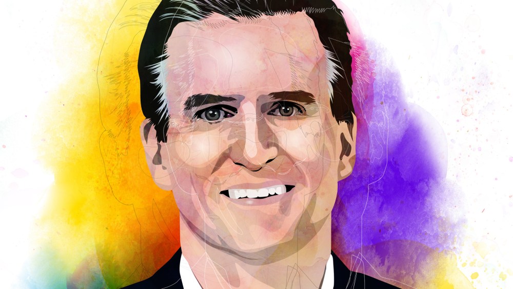 Jeff Gennette
