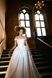 Houghton Bridal Fall 2023