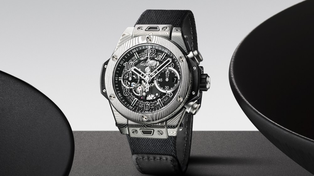 Hublot Big Bang Unico Gourmet