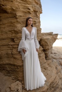 Inbar Freiman Bridal Fall 2023