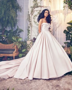 Ines Di Santo Couture Bridal Fall 2023