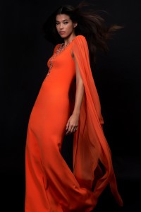Jenny Packham RTW Spring 2023
